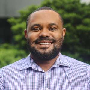 Meet your Posher, Aaron